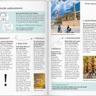 **Direkt ankommen**

- *Helmuth Bischoff & Jonas Martiny*: Barcelona ist aufregend...
- *Fragen? Wünsche? Ideen?*: martiny@dumontreise.de

**• ANKUNFT:** Die meisten Reisenden kommen per Flugzeug.

**• WAS NUN:** Viele Wege führen in die Innenstadt.

**• STARTKLAR:** Das Nahverkehrsnetz ist gut ausgebaut.

**• AUFATMEN:** Wo lasse ich mich nieder, um das Flair der Stadt einzutauchen?

**• EINTAUCHEN:** Wohin führt mich mein erster Spaziergang?

**• ÜBERBLICK:** Barcelona lässt sich spektakulär von oben betrachten.

**[Fotos und Illustrationen von Menschen, Architekturen und Aktivitäten in Barcelona.]**