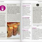 Zum Selbst entdecken: Tipps für Feinschmecker in Prag, inklusive Food Tour und Frühstückslokale. Trdelník im Bild.