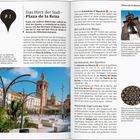 #1 Das Herz der Stadt – Plaza de la Reina. Nicht nur Reisende finden Gefallen am Platz der Königin.