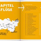 2. Kapitel Ausflüge. Raus für einen Tag. Ob zu Fuß, mit dem Rad oder auf dem Wasser... 12H. Karte mit Ausflugszielen.