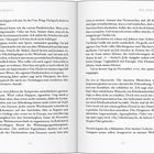 Seitenzahlen 14 und 15. Text beschreibt Panikattacken, persönliche Erfahrungen und Herausforderungen im Alltag.