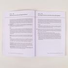 INFO 15: FAQ: Was tue ich, wenn Eltern die Diagnose ablehnen? INFO 16: FAQ: Wie gehe ich damit um, wenn Eltern nicht an ADHS „glauben“?