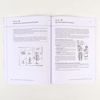 Links oben: "What will I learn in social/emotional skills training?" Rechts oben: "Why is self-compassion so important?" Darunter Textabsätze und Illustrationen einer Pflanze und zweier Menschen in einem Gespräch.
