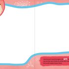 Logo mit wütendem Pony in der Ecke, Text: "BOOM!" und "Hast du auch manchmal ganz viel Wut im Bauch?..."