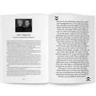 Eric Demuth, Founder der Kryptoplattform Bitpanda. Ein Mann, der vom Schiffsbauer zum Gründer wurde.