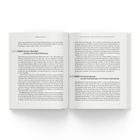 Das geöffnete Buch zeigt die Überschriften "Tool 2: Die Tag-1-Mentalität" und "Tool 3: Entscheidungsfreude".