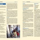 "I-Box Deutschland. Einreise: Personalausweis für EU. Geld: Euro. Infos: gemany.travel, radroutenplaner-deutschland.de."