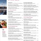 INHALT, Teil 1: Die ersten Deutschen. Rom, Humanisten. 36 Italia oder Germania? Deutsche Humanisten grenzen sich ab.