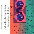 „Ich wollte die dunkle Seite des Mondes erhellen“ - Ein Gespräch mit dem Kriminalschriftsteller Arne Dahl. Illustration von Ferngläsern, Vögeln und Ästen.