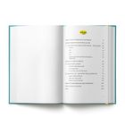 Inhalt: Vorwort, Ja! zu leben und es ist nicht einfach, Mein Ja! in der Hütte, Sag nicht nur „Ja“ – erlebe es!