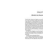 Einleitung: Abschied vom linearen Leben. Ein Text beschreibt den Abschied vom Job bei Google und reflektiert persönliche Zweifel.