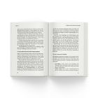 Kapitel 2, Streben, um dein Gehalt zu maximieren. 
Seiten 52 und 53 mit Textabschnitten C) Nutze deine Netzwerke und D) Nutze rhetorische Techniken.