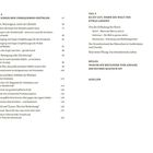 Inhaltsverzeichnis mit Kapiteln zu Ängsten, Wut und Scham, gefolgt von "Es ist gut, wenn die Welt uns etwas angeht" und Epilog.