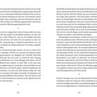 Seiten mit Text über persönliche Erfahrungen mit Musik und Orchestern, wie die WIENER PHILHARMONIKER und BRUCKNER ORCHESTER LINZ.