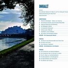 INHALT: Vorwort, Krimmler Wasserfälle, Wildkogel im Winter, Mittersill, GaisStein, Ursprung der Salzach. Links Fluss mit Brücke, Stadt im Hintergrund.