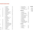 BETRIEBSVERZEICHNIS: Eine Liste von Betrieben in Wien, Niederösterreich, Burgenland und der Steiermark mit Seitenzahlen.