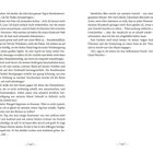 Seiten 44 und 45 eines Buches, Text im Dialog und Erzählform. Eine Person wird als Lloyd Fletcher vorgestellt.