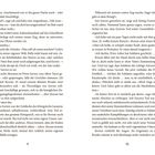 Seitenzahlen: 9, 10. Der Text beschreibt eine Unterhaltung über politische Intrigen, Trauer und vergangene Ereignisse im Königreich.