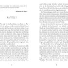 Kapitel 1. "Die Wahrheit ist unantastbar. Sie zu achten und zu schützen, ist Verpflichtung aller Menschen und staatlichen Gewalten."