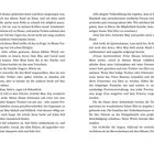 Doppelseite eines Buches mit Fließtext. Seitenzahlen: 10 und 11.