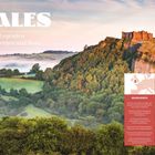 "Wales. Walisische Legenden zwischen Bergen und Meer. Dauer: 8-10 Tage. Start/Ziel: Cardiff/Caernarfon. Beste Reisezeit: Frühling und Sommer."