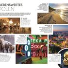 **Liebenswertes Polen**  
Vielfalt an Städten, Landschaften und Kultur mit Highlights wie Salzbergwerken, Wäldern, Stränden und Krakau.