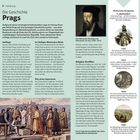 8 Einführung

Die Geschichte Prags

Aufgrund seiner strategisch bedeutsamen Lage im Herzen Europas blickt Prag auf eine bewegte Geschichte zurück.