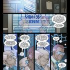 Texte: Geräusch "KRRZZT", Fragen über Götter, Legenden, TV-Interview mit Professor Eric Teller; Gespräch über Mythen.