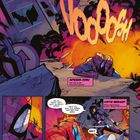 VOOOOSH! SPIDER-MAN, Versengter Wandkrabbler. KATE BISHOP, Alias Hawkeye, super Bogenschützin. JEFF, Superknuffiger Landhai.