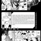 "Was bisher geschah...", "Ichirou und Shirou geben sich für ihre verdeckten Ermittlungen", mehrere Panels mit Dialogen.