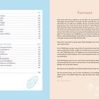 Rügen: Rezepte von Schoko-Espresso-Kuchen bis Nusskuchen. Vorwort über die Magie des Meeres und das Backen.