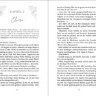 Kapitel 2: Eloise. Heimatverloren Adjektiv: Gefühl, nicht zu wissen, was Heimat bedeutet. Text über Gedanken, Gespräche im Café.