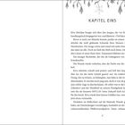 Kapitel Eins. Kiva Meridan beugte sich über den Jungen, vor ihr am Behandlungsstuhl festgeschnallt, und flüsterte.