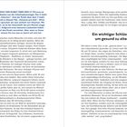 **Warum fehlt der Punkt über dem V?** VO₂max ist der Sauerstoff, der pro Minute umgesetzt wird. Ein wichtiger Schlüssel, um gesund zu altern.