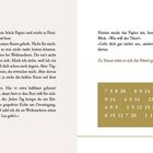 1. DEZEMBER. 

Zu Hause sieht er sich das Rätsel genauer an.

Florian steckt das Papier ein.

LÖSUNG.