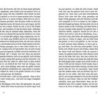 Seitenzahlen unten: "10" links, "11" rechts. Text beschreibt eine Beerdigung und Reflexionen über das Leben.