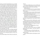 Seitenzahl: 8 und 9. 

Text beschreibt eine Szene mit Gary und Marlon bei einem Plan. Erwähnt sind auch Autos und Dialoge über Mützen.