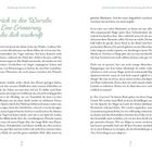 Zurück zu den Wurzeln: Eine Erinnerung, die dich wachruft. Kapitel 10–11. Verspieltes florales Design am Rand.