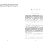Seite 8: Kein markanter Text. 
Seite 9: 

KAPITEL 1

»Ich will, dass du stirbst.«

Beginn einer Erzählung, in der Ulf nachts einen Anruf erhält.