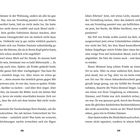 Doppelseite eines Buches mit den Seitenzahlen 58 und 59, gefüllt mit fortlaufendem Text in deutscher Sprache.