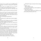 Auf den Seiten 8 und 9 eines Buches findet ein Dialog zwischen zwei Personen statt, die sich über Träume und Nähe unterhalten.