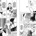 Comic mit wütenden Charakteren: "Deswegen sag ich ja", "Ich würde ja zu gern sehen", "Was erlaubt sich dieser Milchbubi!!"