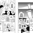 Comic mit einem Jungen am Klavier, verschiedene Sprechblasen: "Schon klar!", "Du hängst total durch!", "Du bist aus dem Tempo gekommen!"