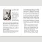 Prolog auf den Seiten 12 und 13. Text über Hinrichtungen und historische Betrachtungen dazu. Eine Zeichnung mit Hinrichtungszene.