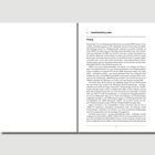 1. STARTAUFSTELLUNG. Prolog über Motorsport. Text beschreibt BMWs Motorsportentwicklung und Firmengeschichte.