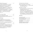 INHALT: Neuer Alltag mit Chemotherapie, Leben nach dem Krebs, Was bleibt und was kommt, Hilfreiche Listen.