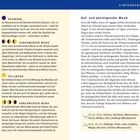 Text: Neumond, Zunehmender Mond, Vollmond, Abnehmender Mond, Auf- und absteigender Mond.

Info: 21.12.–21.6. und 21.6.–21.12.