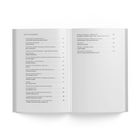 Teil III: Praxisprojekte. Themen wie Demokratie stärken, Jugendarbeit, und Frieden. Enthält Seitenzahlen.