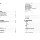 Inhalt: Vorüberlegungen, Praktische Vorbereitung, Das Trauergespräch, Das Schwere leicht gesagt. Themen wie Trauerbegleitung, Spiritualität, Rituale.
