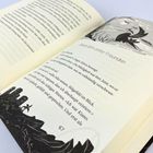Seite mit dem Titel "Gespräch unter Freunden", Seite 67, enthält eine schwarz-weiße Illustration von Pflanzen.